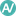Favicon van anoukvoorn.com