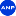 Favicon van anp.nl