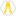 Favicon van anpak.eu
