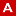 Favicon voor anso.nl