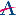 Favicon van antea.nl