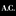 Favicon van antoinecedric.com