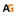 Favicon van antongoudsmit.nl