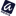Favicon van antoniomedia.com