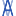 Favicon van antoonet.nl
