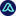 Favicon van antum.nl