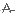 Favicon van anubiscare.nl