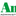Favicon van anwes.nl