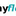 Favicon van anyflex.nl