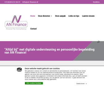 http://AN-Finance.nl