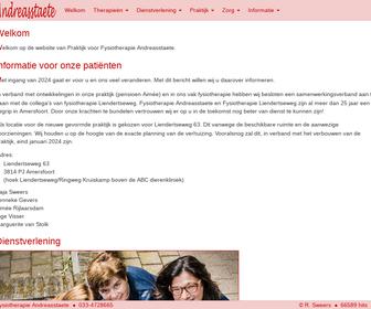 http://andreasstaete.nl