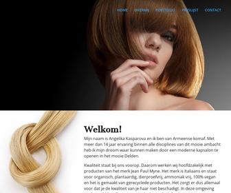 http://angelikahairstyling.nl