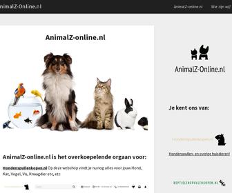 AnimalZ-Online.nl