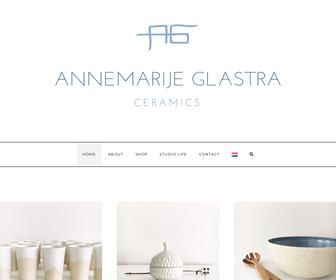 Annemarije Glastra Ceramics