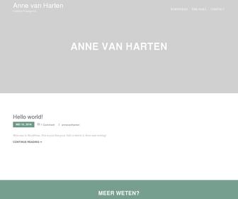 http://annevanharten.nl