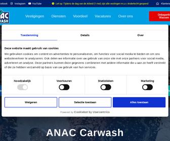 ANAC Carwash B.V.