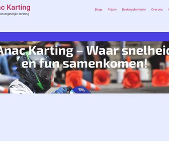 ANAC Indoorkarting