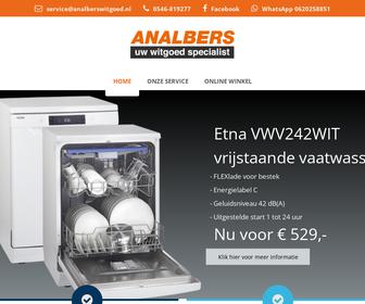 http://www.analberswitgoed.nl