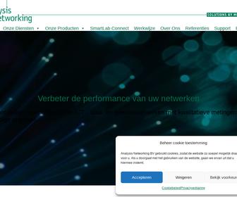 http://www.analysis-networking.nl