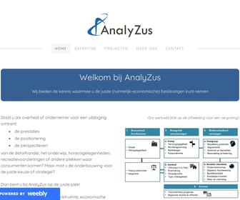 http://www.analyzus.nl