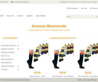 De Ananas