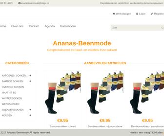 http://www.ananas-beenmode.nl