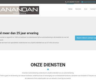 http://www.anandan.nl