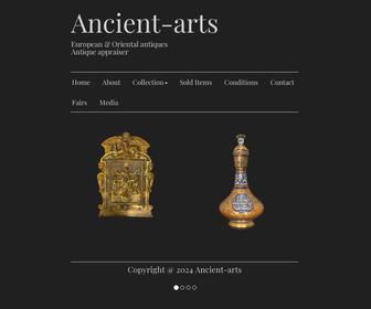 Ancient-Arts