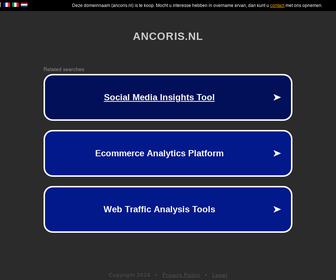 http://www.ancoris.nl