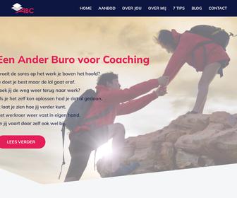 http://www.anderburovoorcoaching.nl