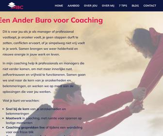https://www.anderburovoorcoaching.nl