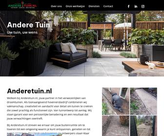 http://www.anderetuin.nl