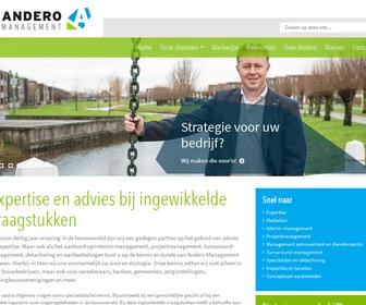 http://www.andero-management.nl