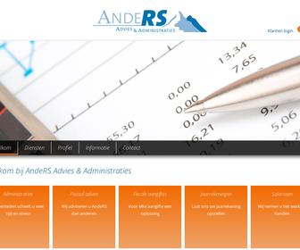 AndeRS Advies & Administraties