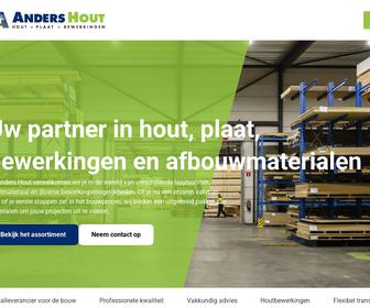 https://www.andershout.nl