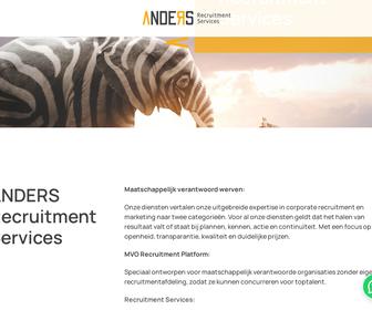 http://www.andersrecruitmentservices.nl
