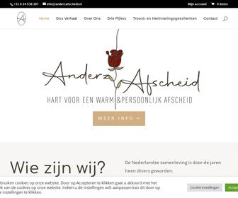 http://www.anderzafscheid.nl