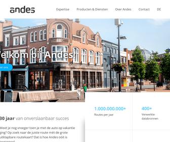 http://www.andes.nl
