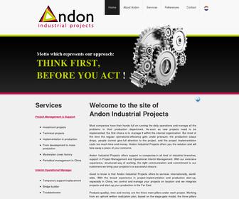 http://www.andonprojects.com