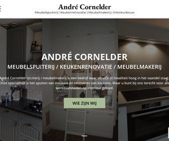 André Cornelder