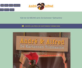 http://www.andreenalfred.nl