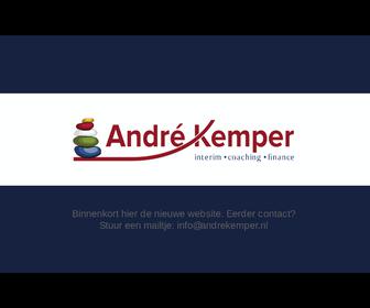 http://www.andrekemper.nl