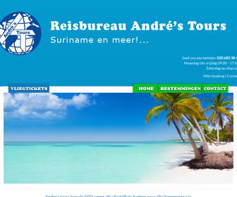 Andre's Tours