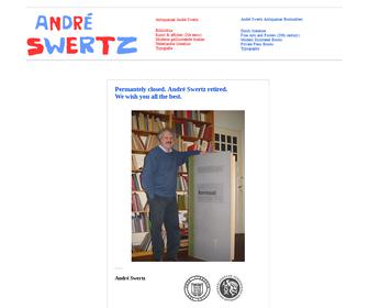 Andre Swertz B.V.