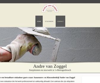 Aannemers- en klussenbedrijf André van Zoggel