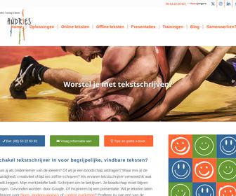https://www.andries-advies.nl
