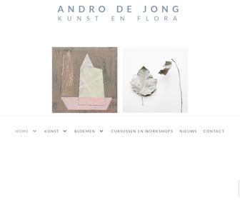 http://www.androdejong.nl