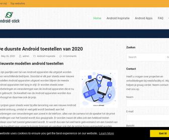 Android-Stick.nl