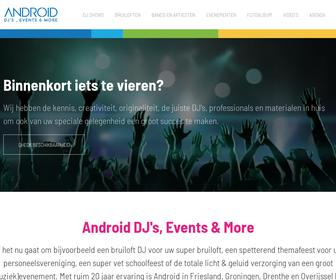 http://www.androidonline.nl