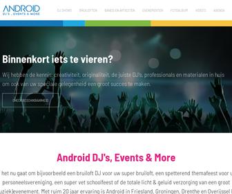 http://www.androidonline.nl